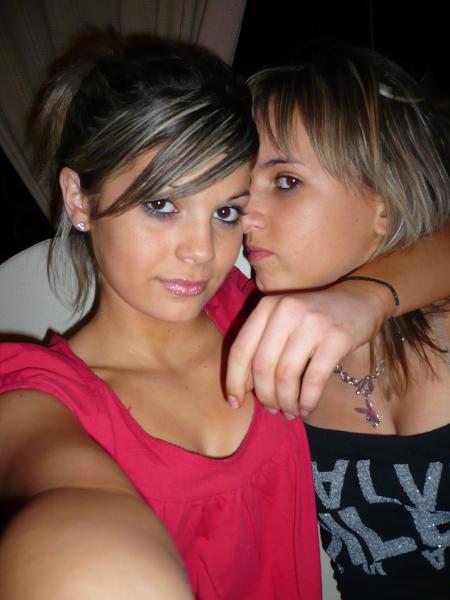 ma tit'é seur et moi